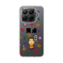 スリムプロテクションケース［ 笑点 - 林家 たい平 - 黒 ］