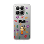 スリムプロテクションケース［ 笑点 - 林家 たい平 - 黒 ］