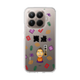 スリムプロテクションケース［ 笑点 - 林家 たい平 - 黒 ］