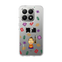 スリムプロテクションケース［ 笑点 - 林家 たい平 - 黒 ］