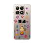 スリムプロテクションケース［ 笑点 - 林家 たい平 - 黒 ］