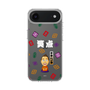 スリムプロテクションケース［ 笑点 - 林家 たい平 - 白 ］