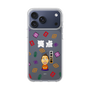 スリムプロテクションケース［ 笑点 - 林家 たい平 - 白 ］