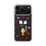 スリムプロテクションケース［ 笑点 - 林家 たい平 - 白 ］