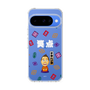 スリムプロテクションケース［ 笑点 - 林家 たい平 - 白 ］