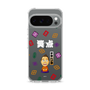 スリムプロテクションケース［ 笑点 - 林家 たい平 - 白 ］