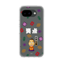 スリムプロテクションケース［ 笑点 - 林家 たい平 - 白 ］