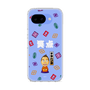スリムプロテクションケース［ 笑点 - 林家 たい平 - 白 ］