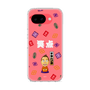 スリムプロテクションケース［ 笑点 - 林家 たい平 - 白 ］
