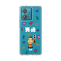 スリムプロテクションケース［ 笑点 - 林家 たい平 - 白 ］