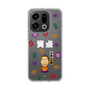 スリムプロテクションケース［ 笑点 - 林家 たい平 - 白 ］