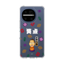 スリムプロテクションケース［ 笑点 - 林家 たい平 - 白 ］