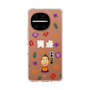 スリムプロテクションケース［ 笑点 - 林家 たい平 - 白 ］