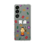 スリムプロテクションケース［ 笑点 - 林家 たい平 - 白 ］