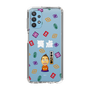 スリムプロテクションケース［ 笑点 - 林家 たい平 - 白 ］