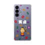 スリムプロテクションケース［ 笑点 - 林家 たい平 - 白 ］
