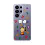 スリムプロテクションケース［ 笑点 - 林家 たい平 - 白 ］