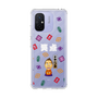 スリムプロテクションケース［ 笑点 - 林家 たい平 - 白 ］