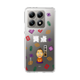 スリムプロテクションケース［ 笑点 - 林家 たい平 - 白 ］