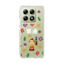 スリムプロテクションケース［ 笑点 - 林家 たい平 - 白 ］