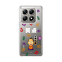 スリムプロテクションケース［ 笑点 - 林家 たい平 - 白 ］
