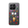 スリムプロテクションケース［ 笑点 - 林家 たい平 - 白 ］