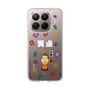 スリムプロテクションケース［ 笑点 - 林家 たい平 - 白 ］