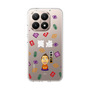 スリムプロテクションケース［ 笑点 - 林家 たい平 - 白 ］