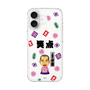 スリムプロテクションケース［ 笑点 - 三遊亭 好楽 - 黒 ］