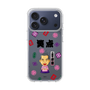 スリムプロテクションケース［ 笑点 - 三遊亭 好楽 - 黒 ］
