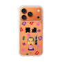 スリムプロテクションケース［ 笑点 - 三遊亭 好楽 - 黒 ］