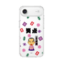 スリムプロテクションケース［ 笑点 - 三遊亭 好楽 - 黒 ］