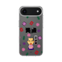 スリムプロテクションケース［ 笑点 - 三遊亭 好楽 - 黒 ］