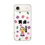スリムプロテクションケース［ 笑点 - 三遊亭 好楽 - 黒 ］