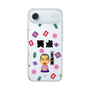 スリムプロテクションケース［ 笑点 - 三遊亭 好楽 - 黒 ］
