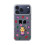 スリムプロテクションケース［ 笑点 - 三遊亭 好楽 - 黒 ］