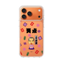 スリムプロテクションケース［ 笑点 - 三遊亭 好楽 - 黒 ］