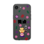 スリムプロテクションケース［ 笑点 - 三遊亭 好楽 - 黒 ］