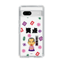 スリムプロテクションケース［ 笑点 - 三遊亭 好楽 - 黒 ］