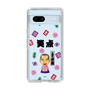 スリムプロテクションケース［ 笑点 - 三遊亭 好楽 - 黒 ］