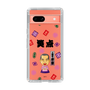 スリムプロテクションケース［ 笑点 - 三遊亭 好楽 - 黒 ］