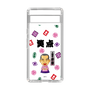 スリムプロテクションケース［ 笑点 - 三遊亭 好楽 - 黒 ］