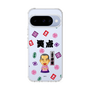 スリムプロテクションケース［ 笑点 - 三遊亭 好楽 - 黒 ］