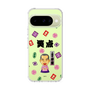 スリムプロテクションケース［ 笑点 - 三遊亭 好楽 - 黒 ］