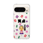 スリムプロテクションケース［ 笑点 - 三遊亭 好楽 - 黒 ］