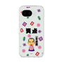 スリムプロテクションケース［ 笑点 - 三遊亭 好楽 - 黒 ］