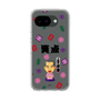 スリムプロテクションケース［ 笑点 - 三遊亭 好楽 - 黒 ］