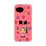 スリムプロテクションケース［ 笑点 - 三遊亭 好楽 - 黒 ］