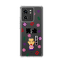 スリムプロテクションケース［ 笑点 - 三遊亭 好楽 - 黒 ］
