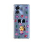 スリムプロテクションケース［ 笑点 - 三遊亭 好楽 - 黒 ］